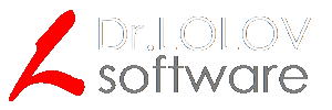 Dr.Lolov Software